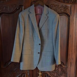 Charles Tyrwhitt Light Gray Suit